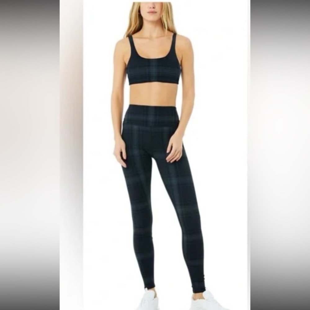 Ali yoga set XS